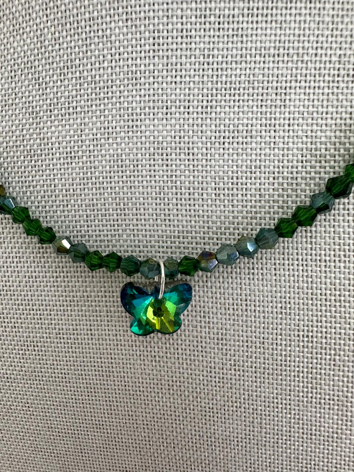 MADISON Handmade Necklace