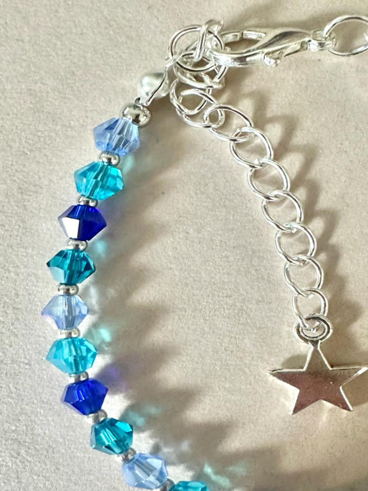 HEIDI Handmade Bracelet