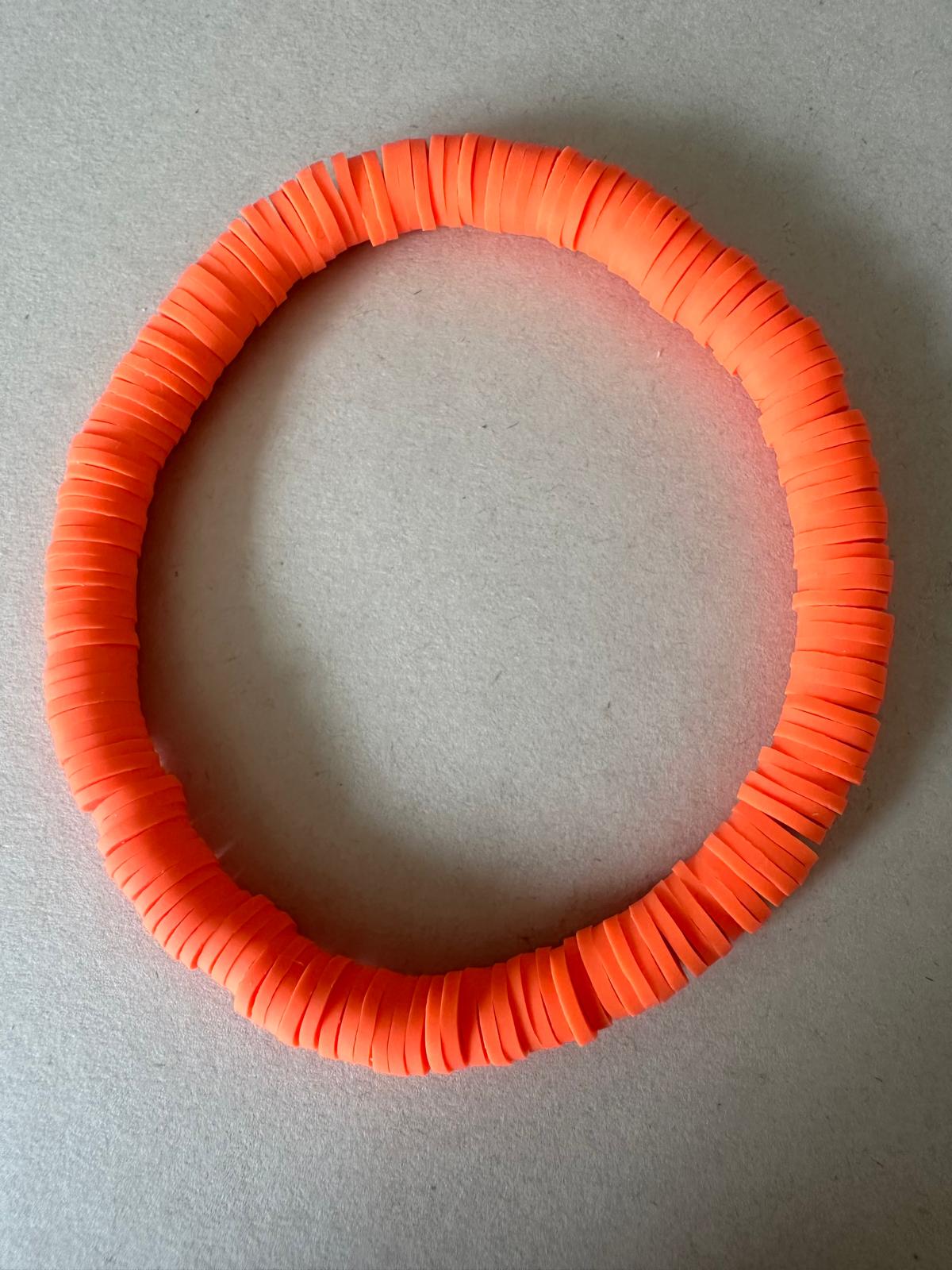 WITCH Handmade Stretch Bracelets (Set of 2)