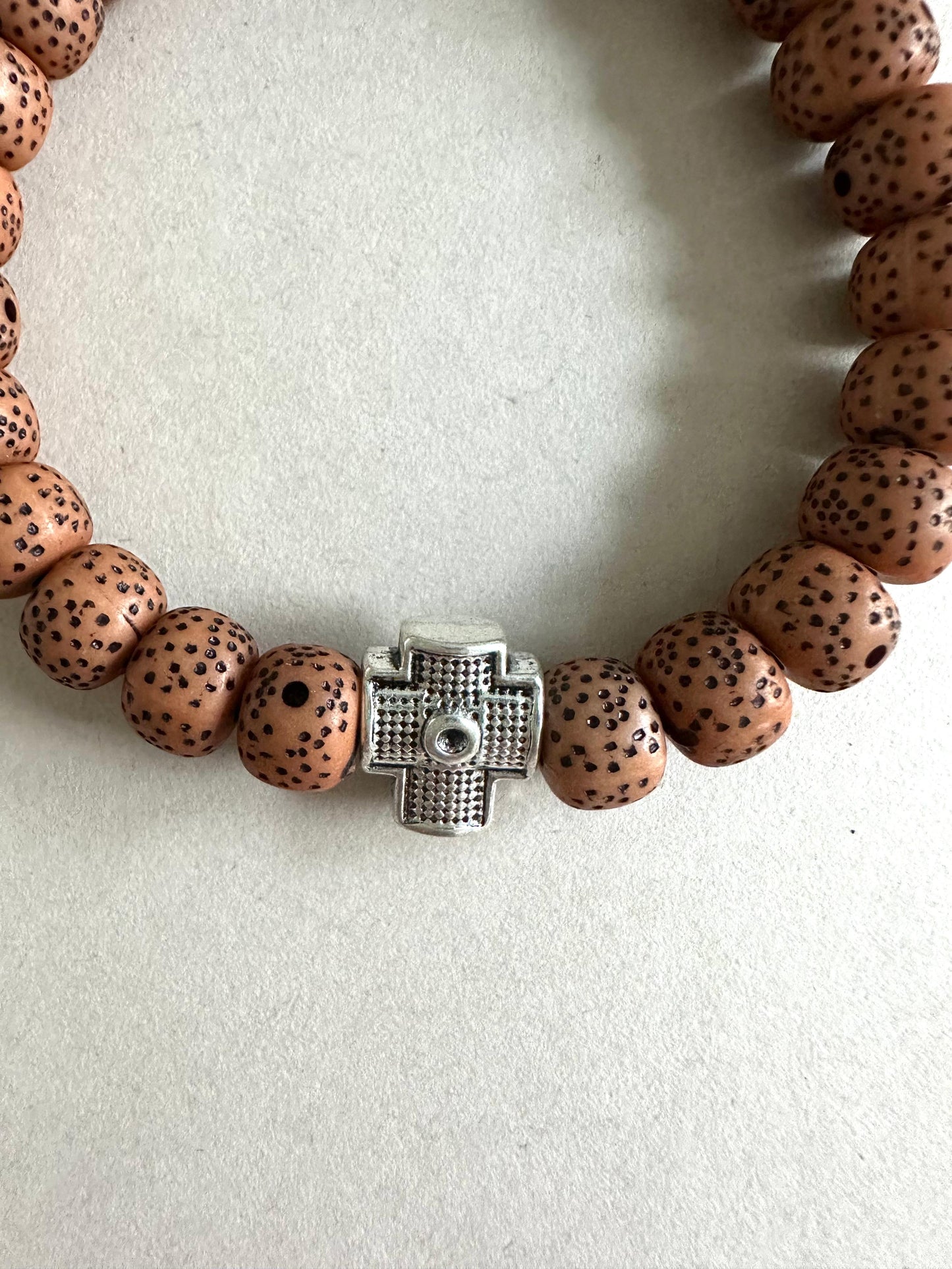 JOHN Handmade Stretch Bracelet