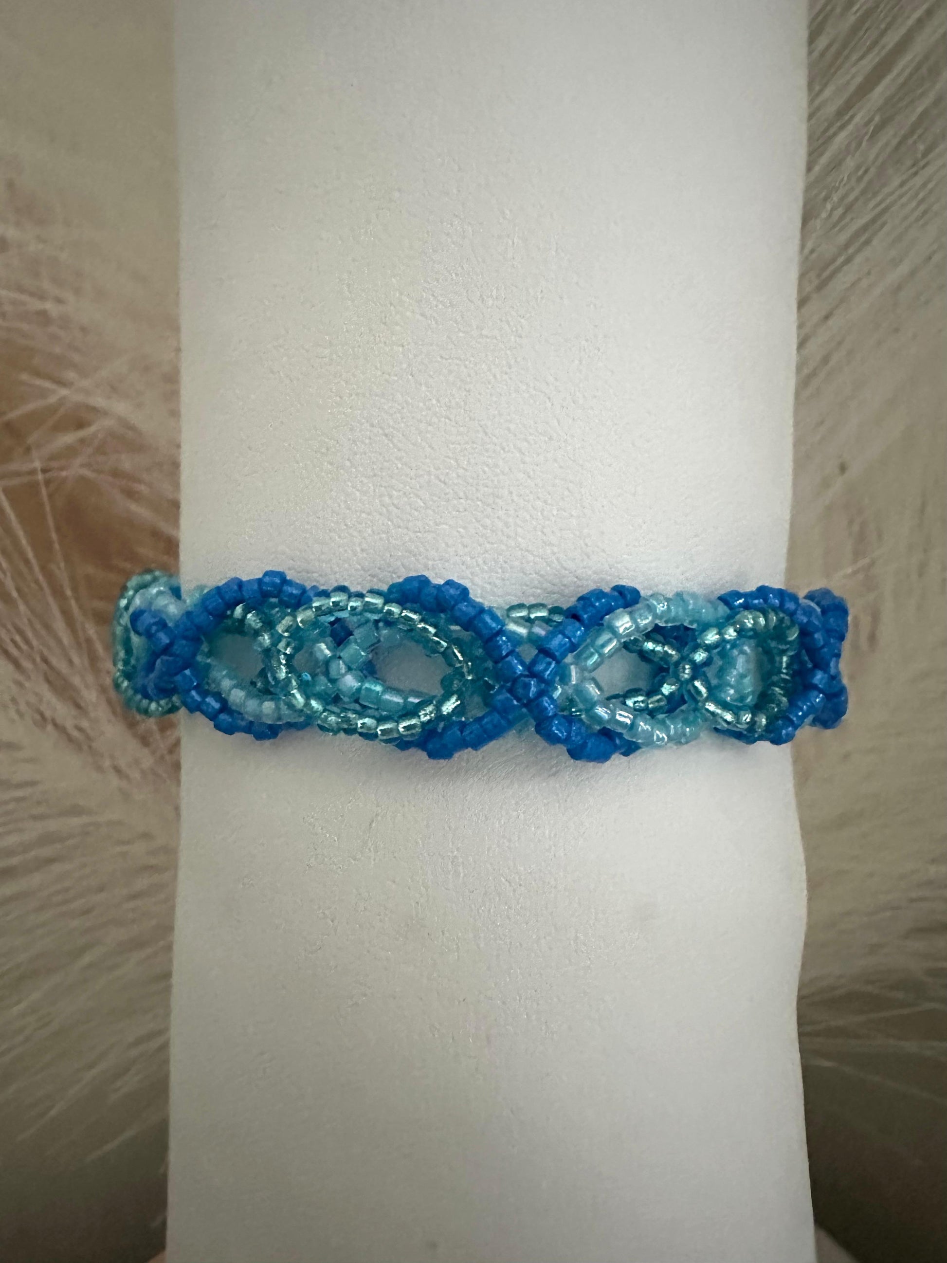 MARINE DREAM Braided Bracelet 