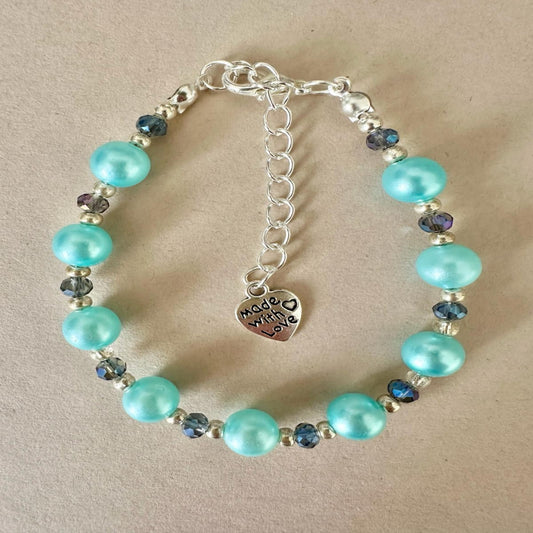 Handmade ASHLEY Bracelet