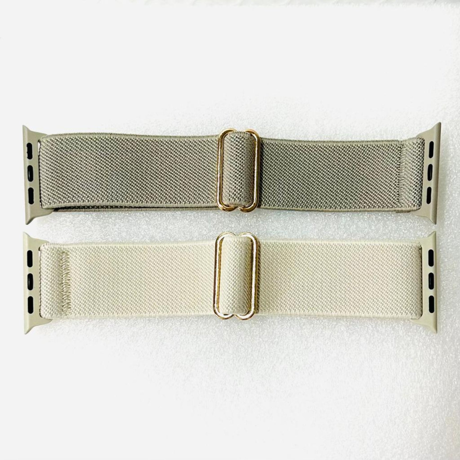 Polyamide Watch Band Compatible With Apple Watch