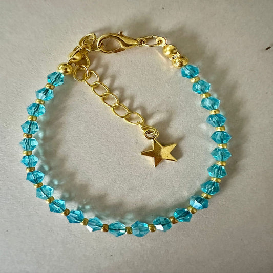  FATIMA Handmade Bracelet