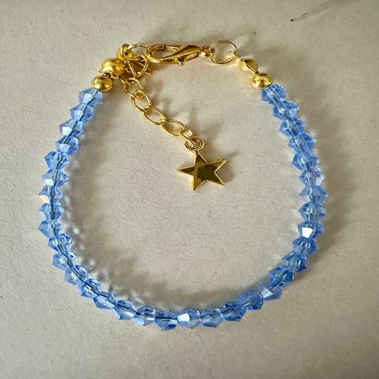 MIRACLE Handmade Bracelet 