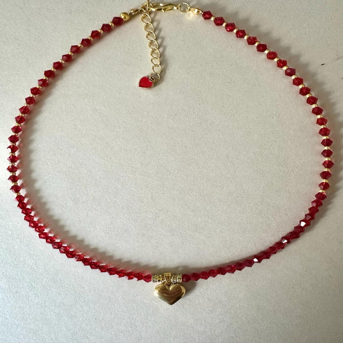 MELISSA Handmade Necklace