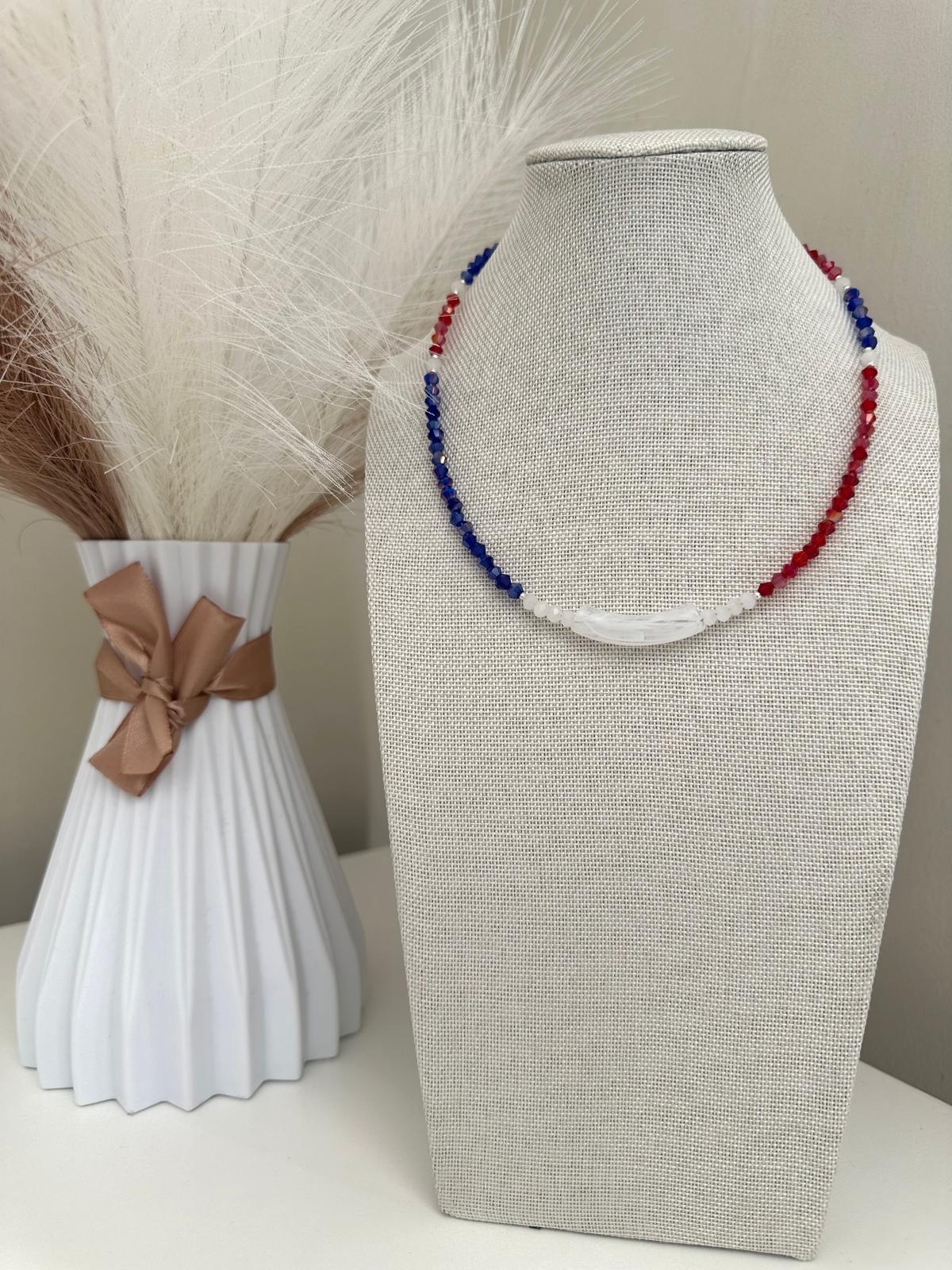 FREEDOM Handmade Necklace