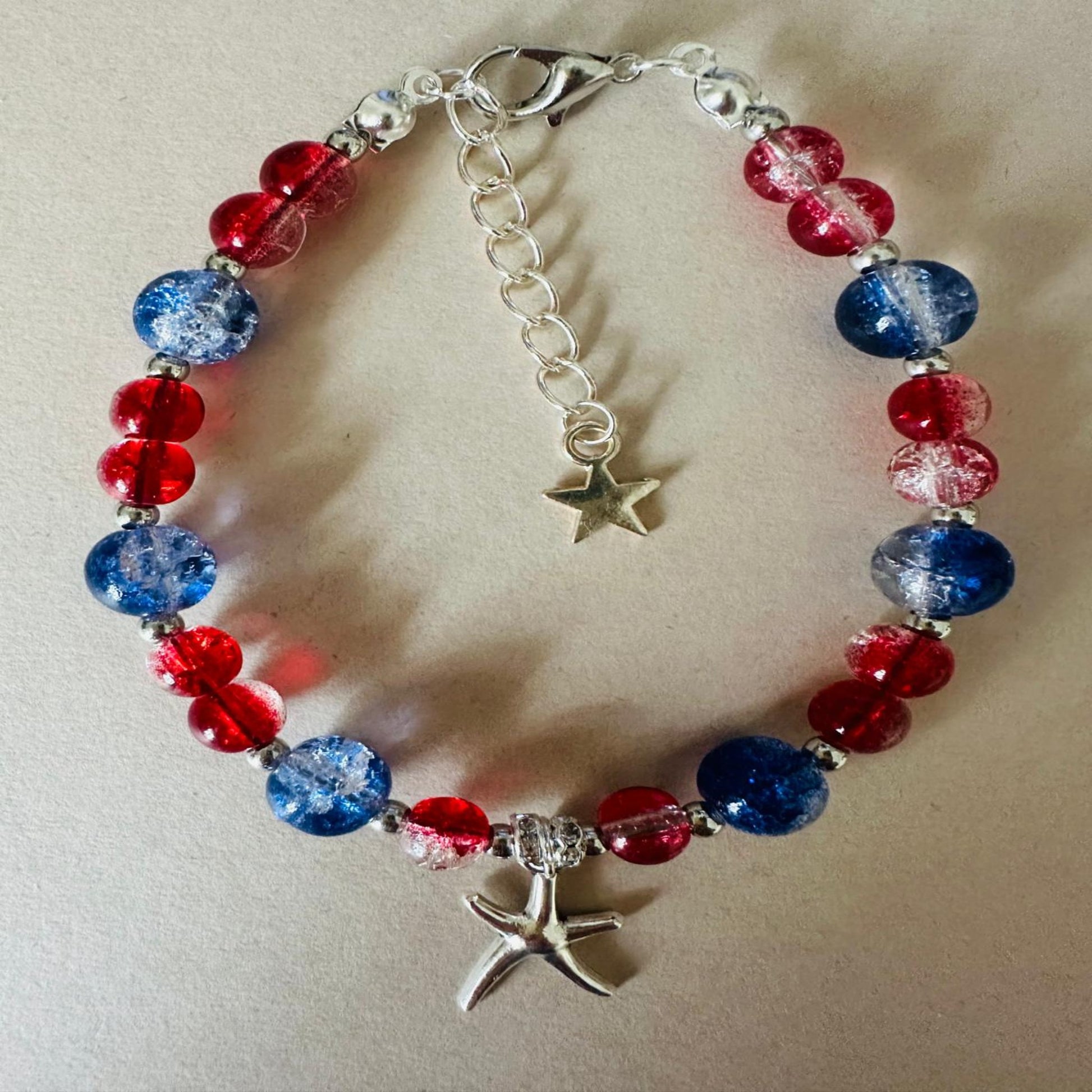 SEA STAR Handmade Bracelet 