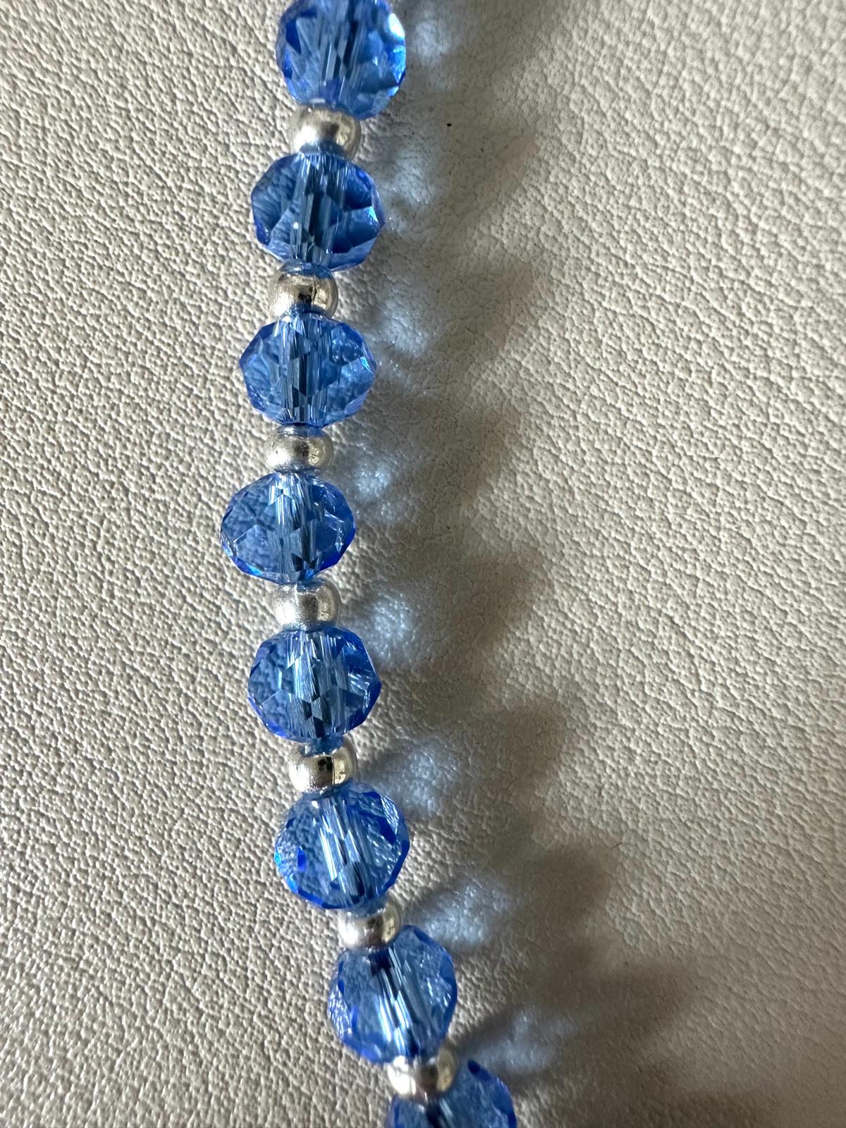 OLYMPIA Handmade Necklace