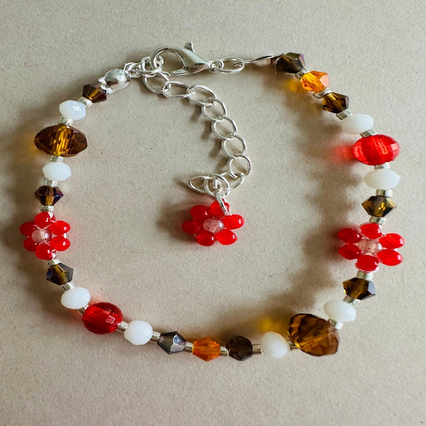 BRIGHT ESSENCE Handmade Bracelet