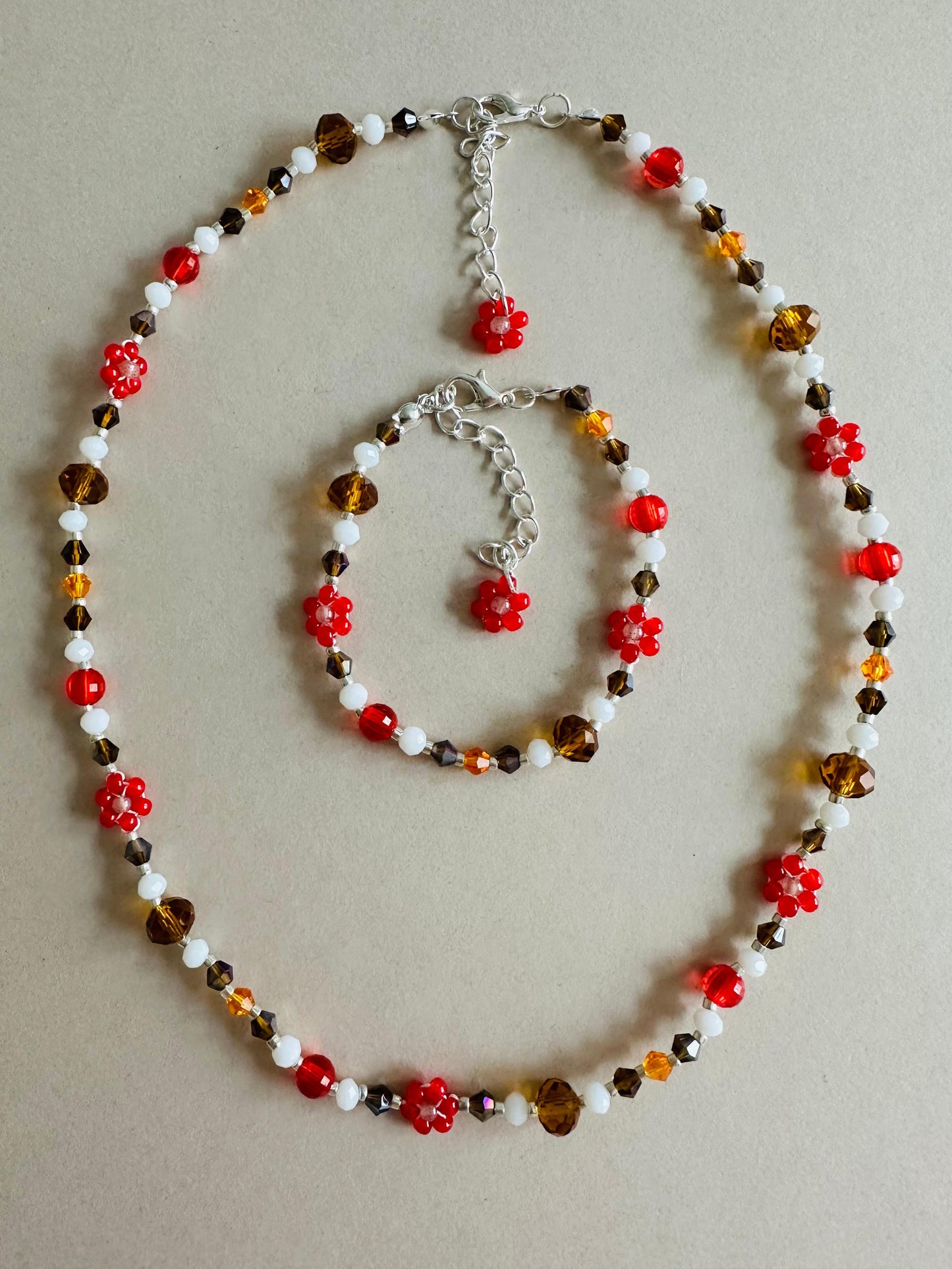 BRIGHT ESSENCE Handmade Bracelet