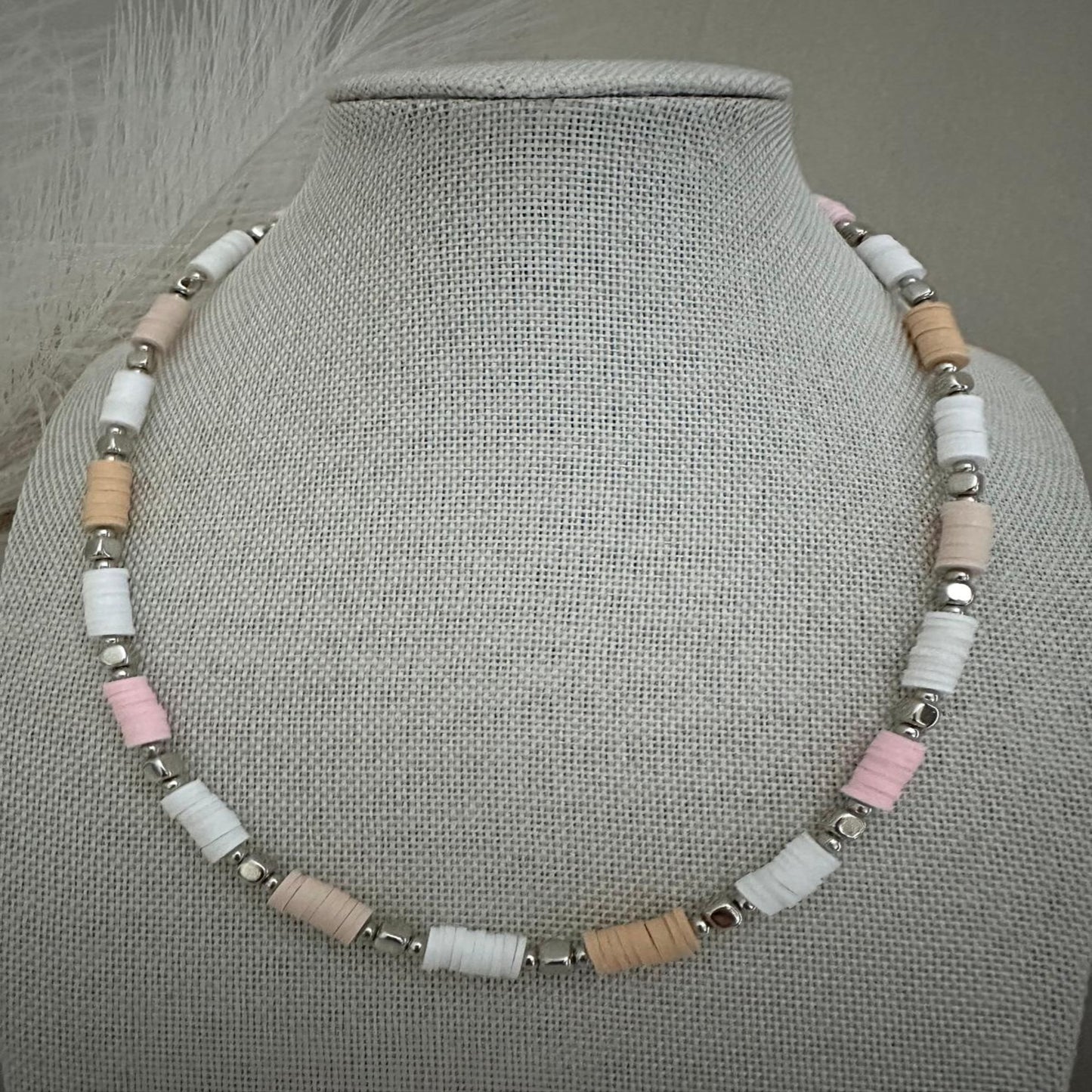 ALANA Handmade Necklace