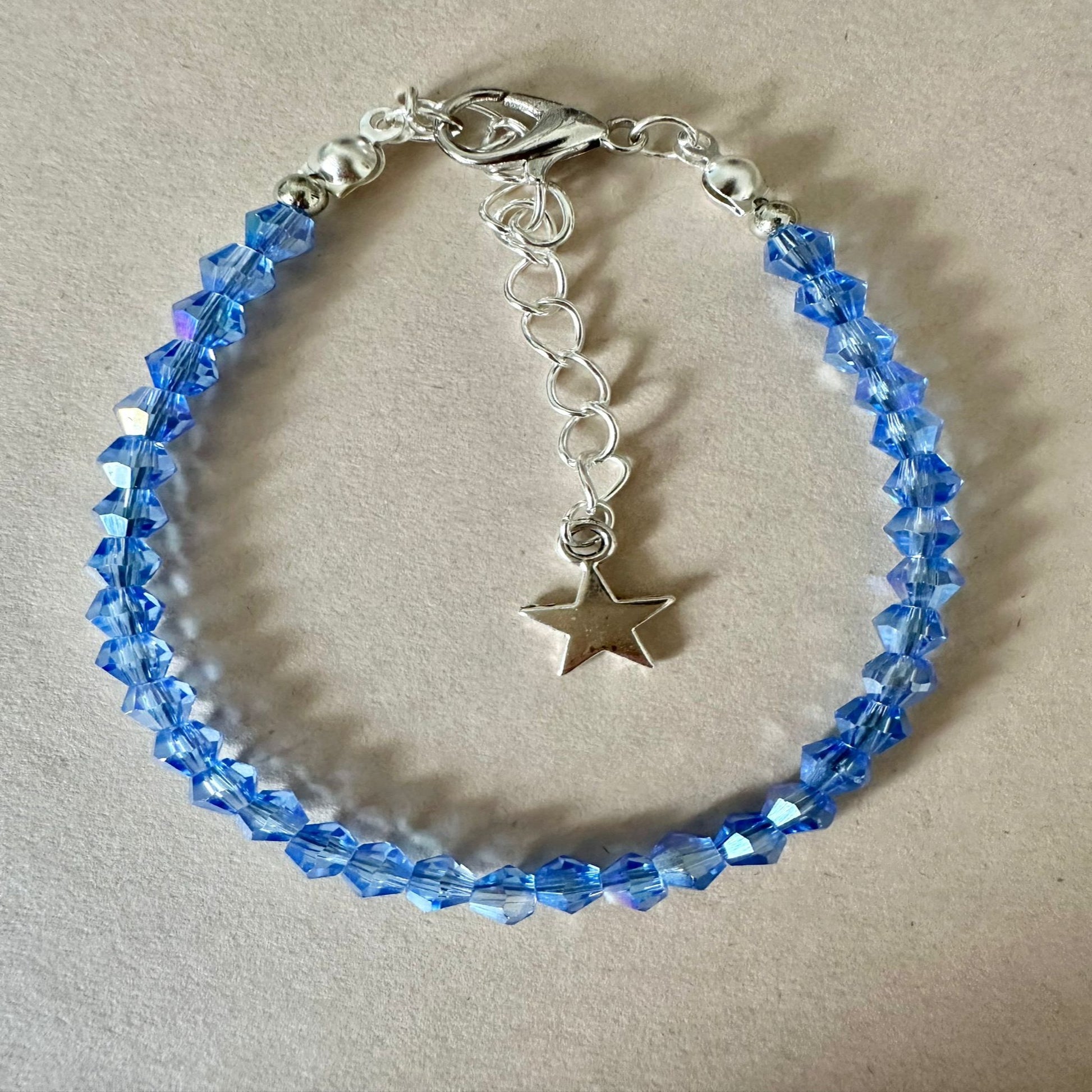 JANNE Handmade Bracelet