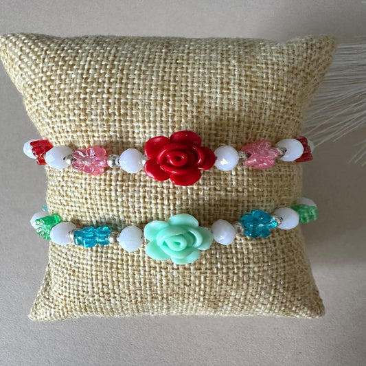 BOTANIC Handmade Bracelet