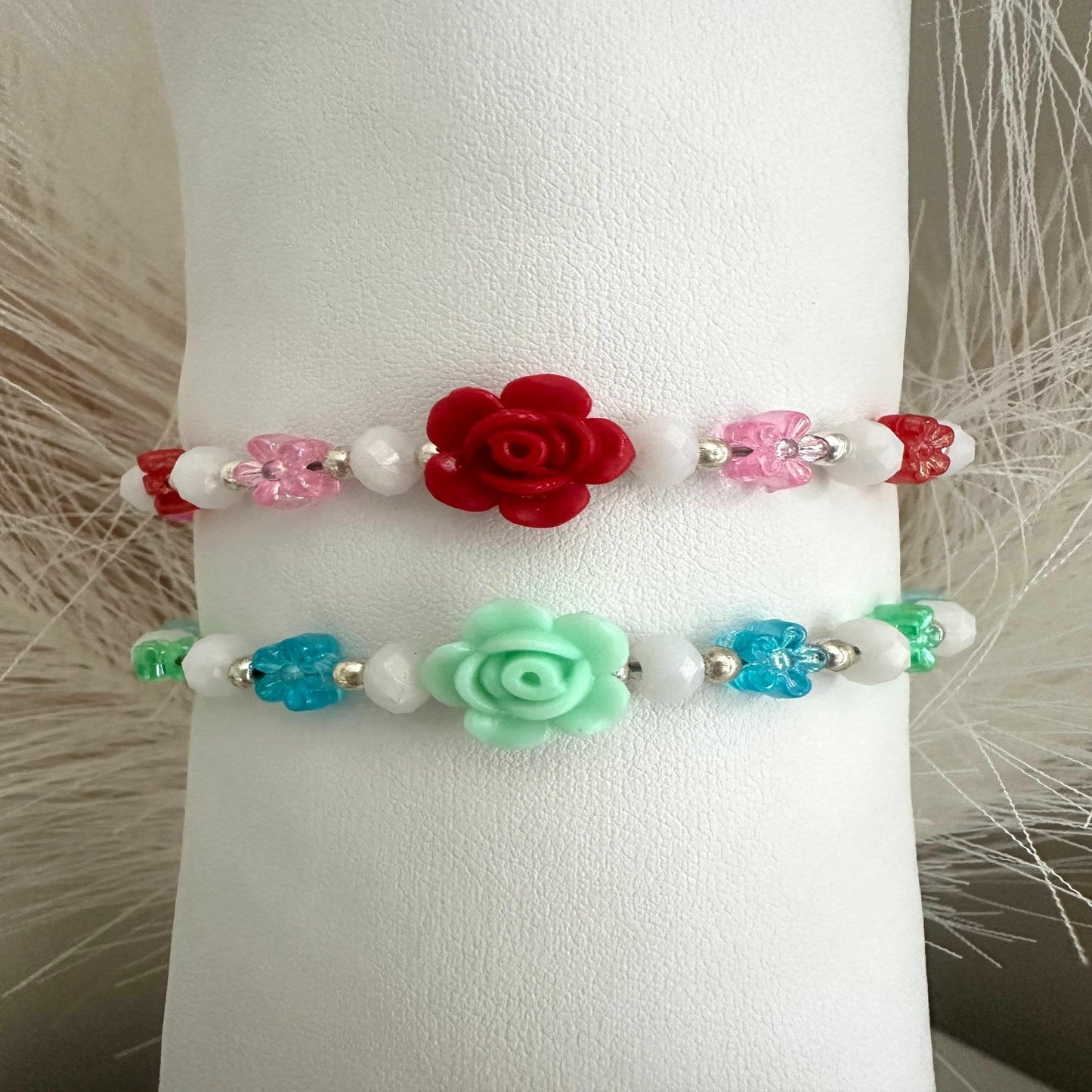 BOTANIC Handmade Bracelet