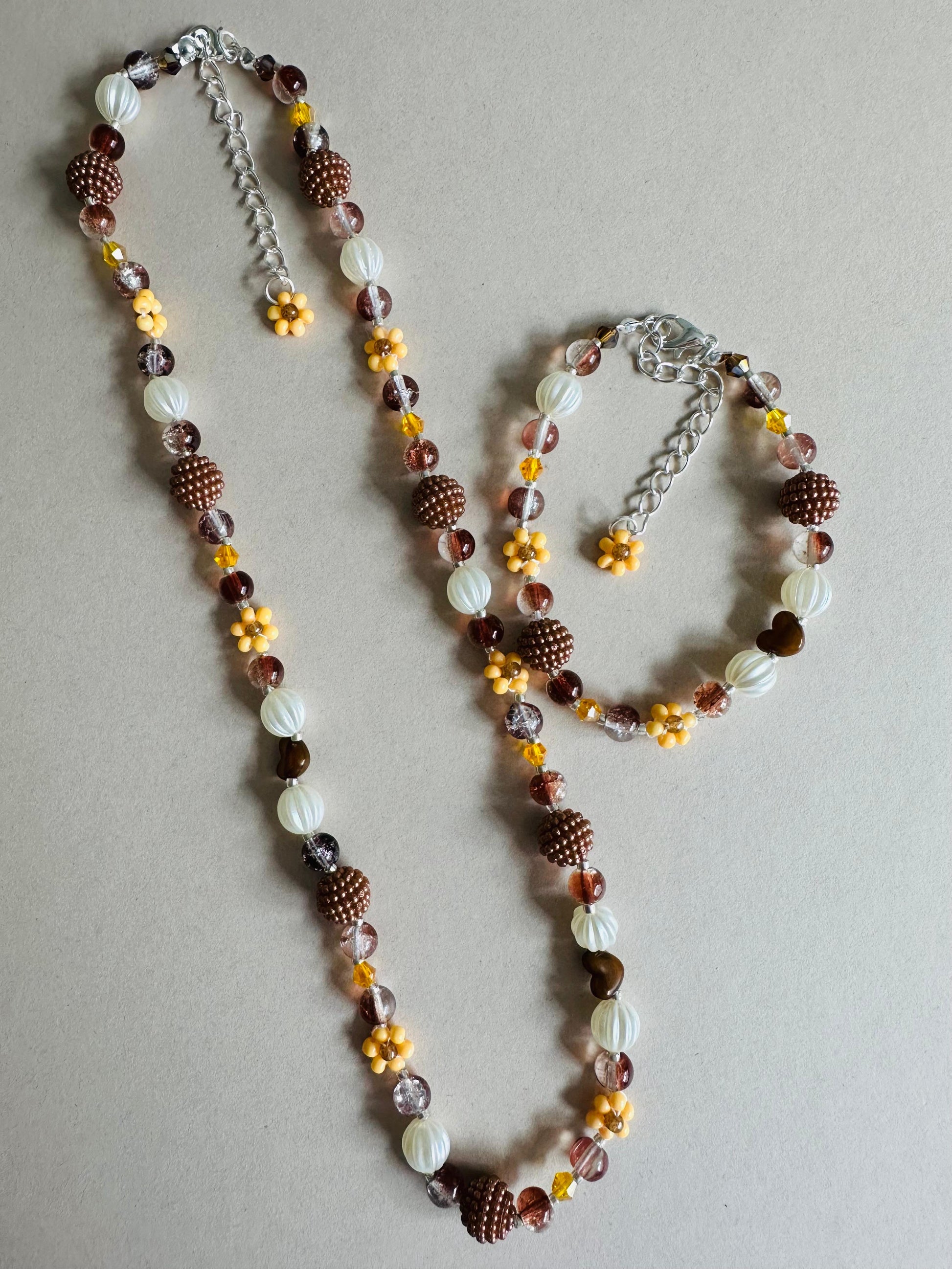 Bracelet - Elegant Handcrafted Earthy Accents Jewelry for Any Occasion