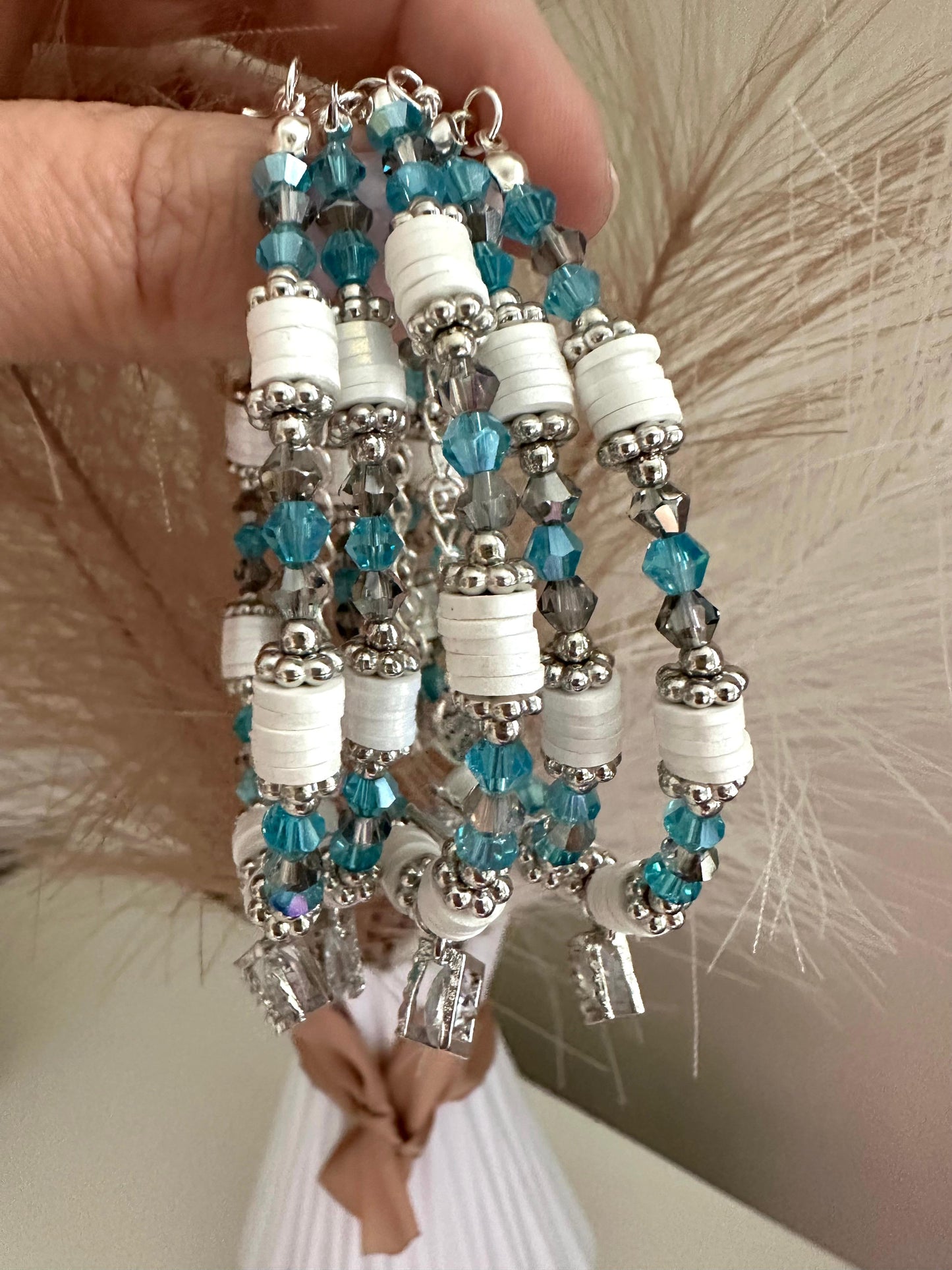 SOFT HARMONY Handmade Bracelet 