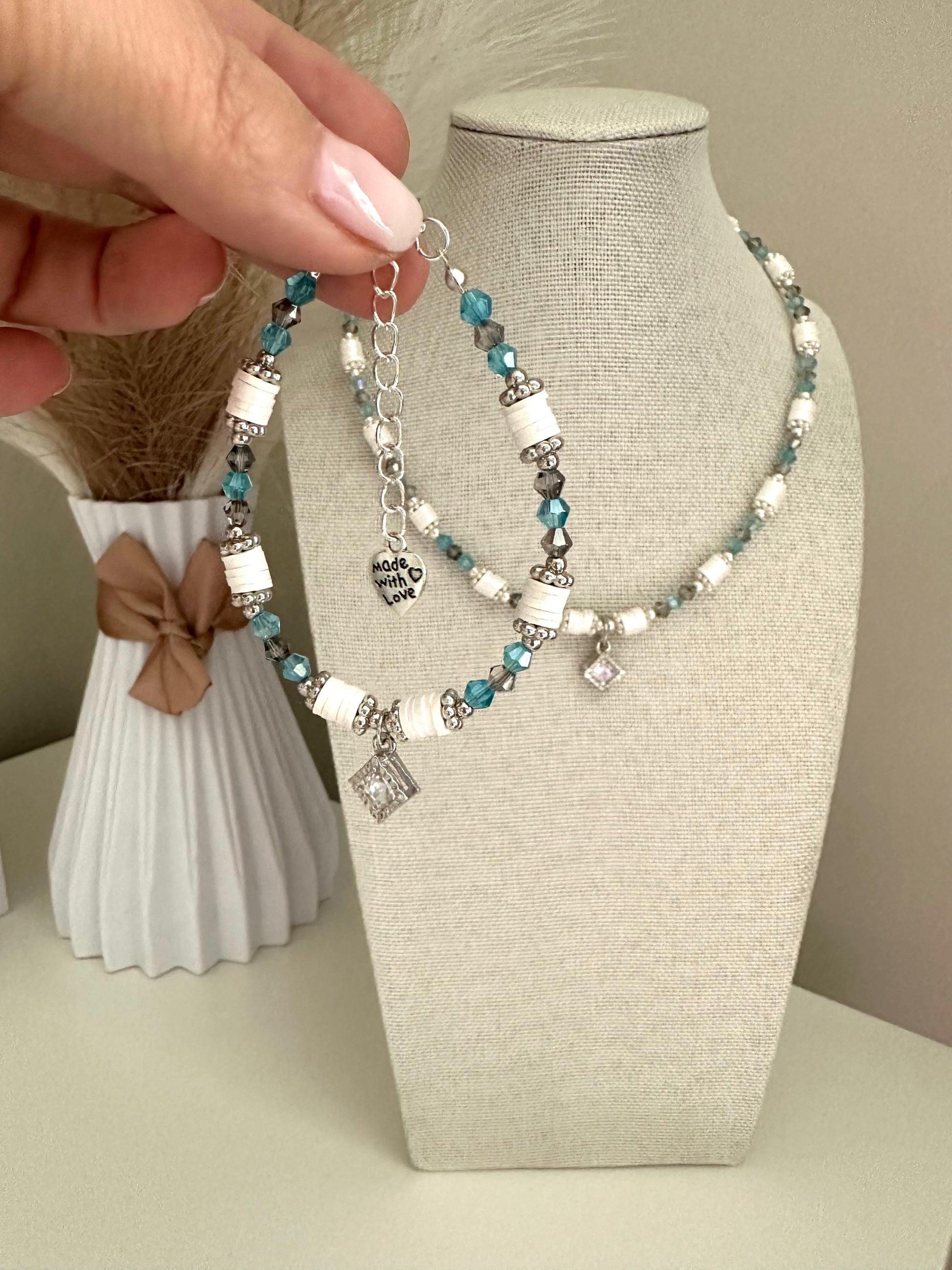 SOFT HARMONY Handmade Bracelet 