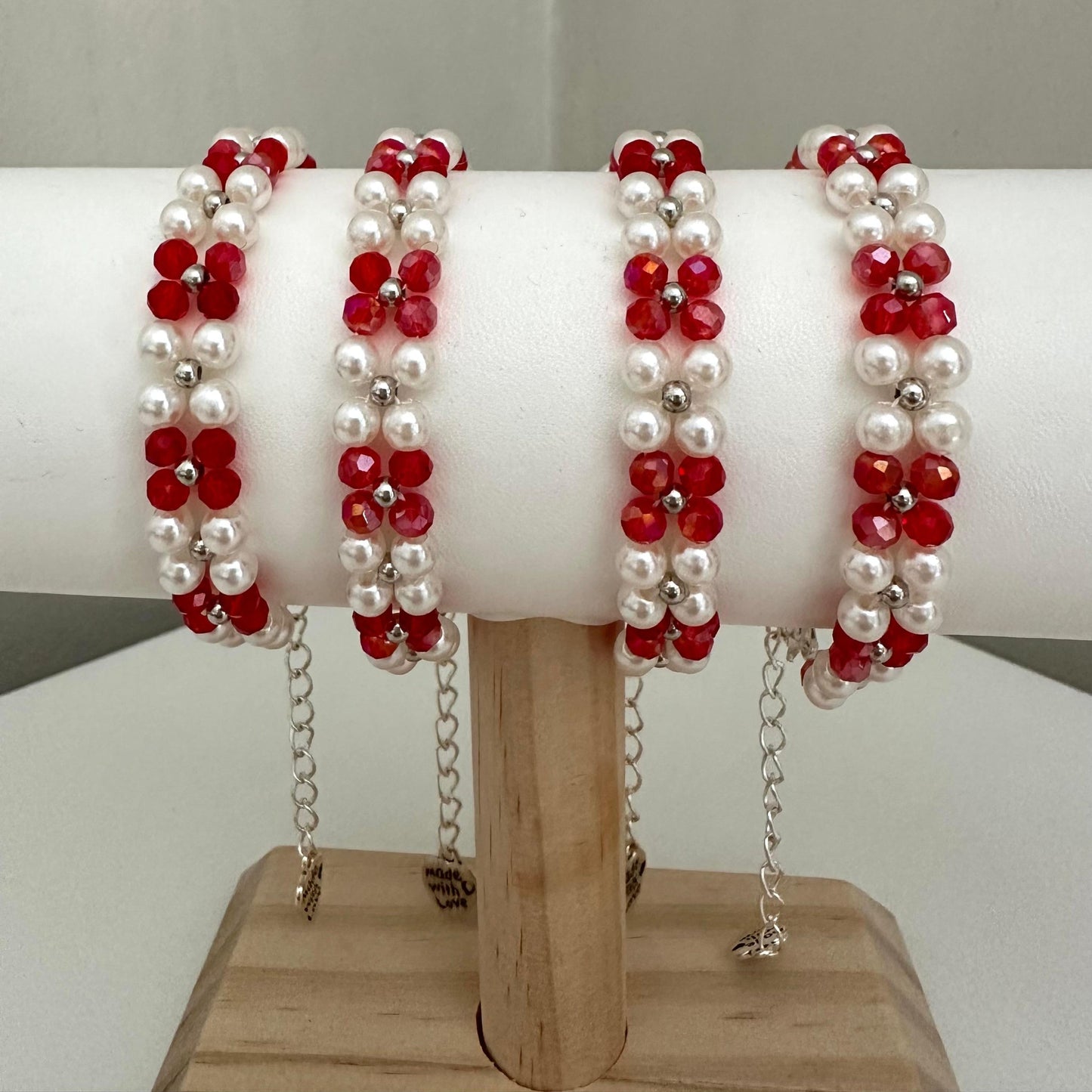 ETERNAL BALANCE Handmade Bracelet