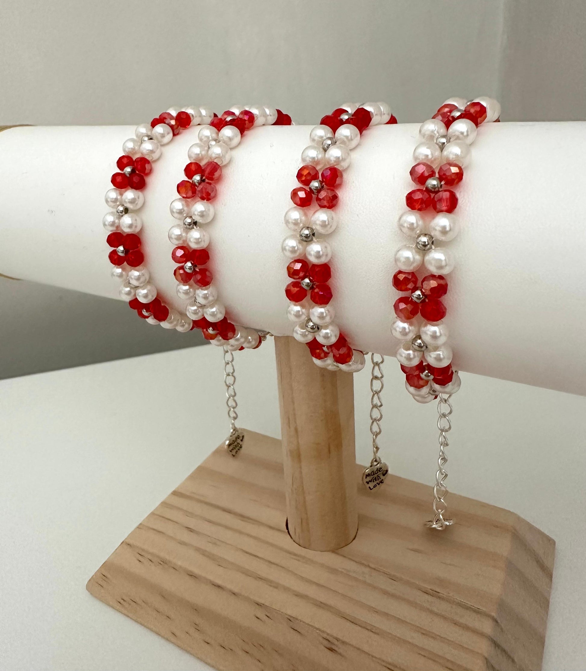 ETERNAL BALANCE Handmade Bracelet