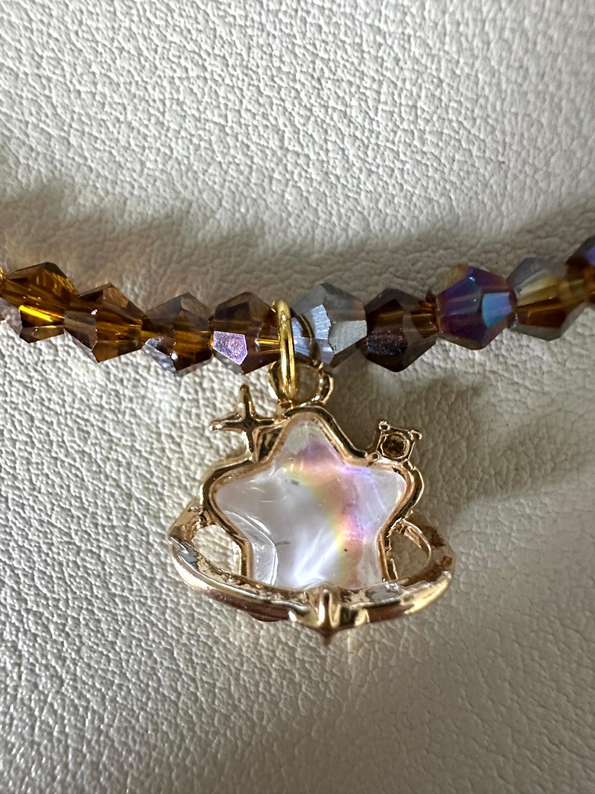 ALISON Handmade Necklace