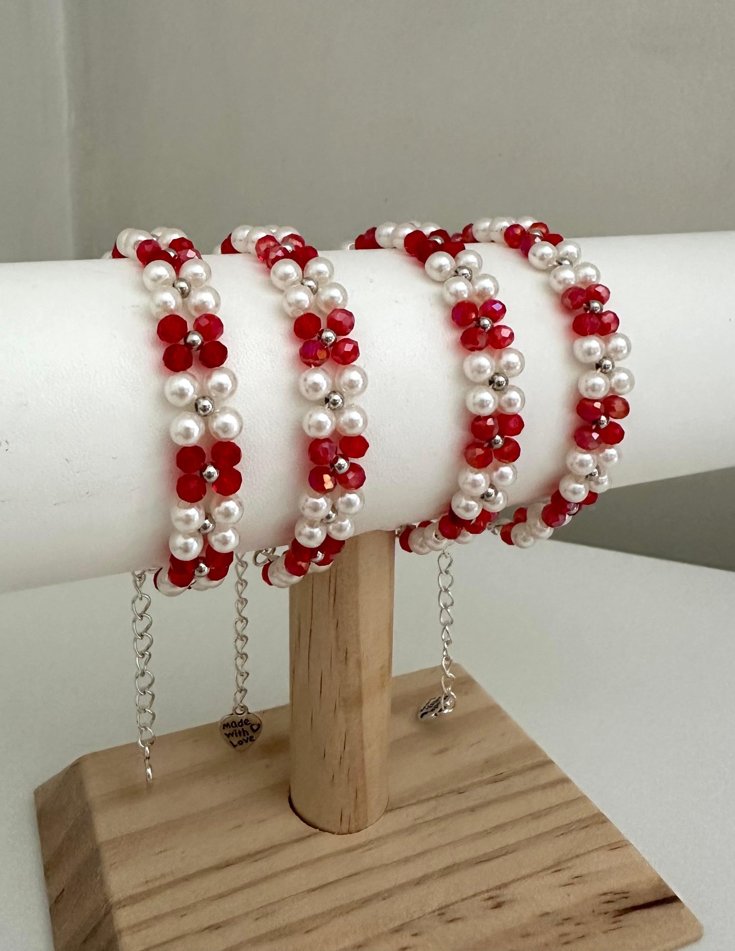 ETERNAL BALANCE Handmade Bracelet