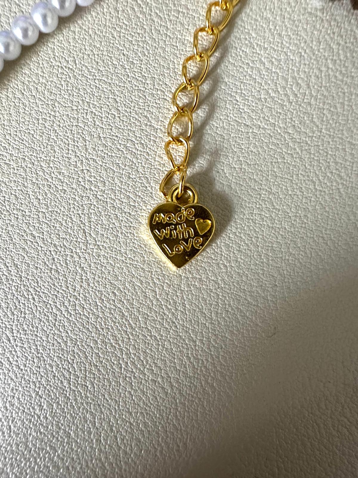 ALISON Handmade Necklace