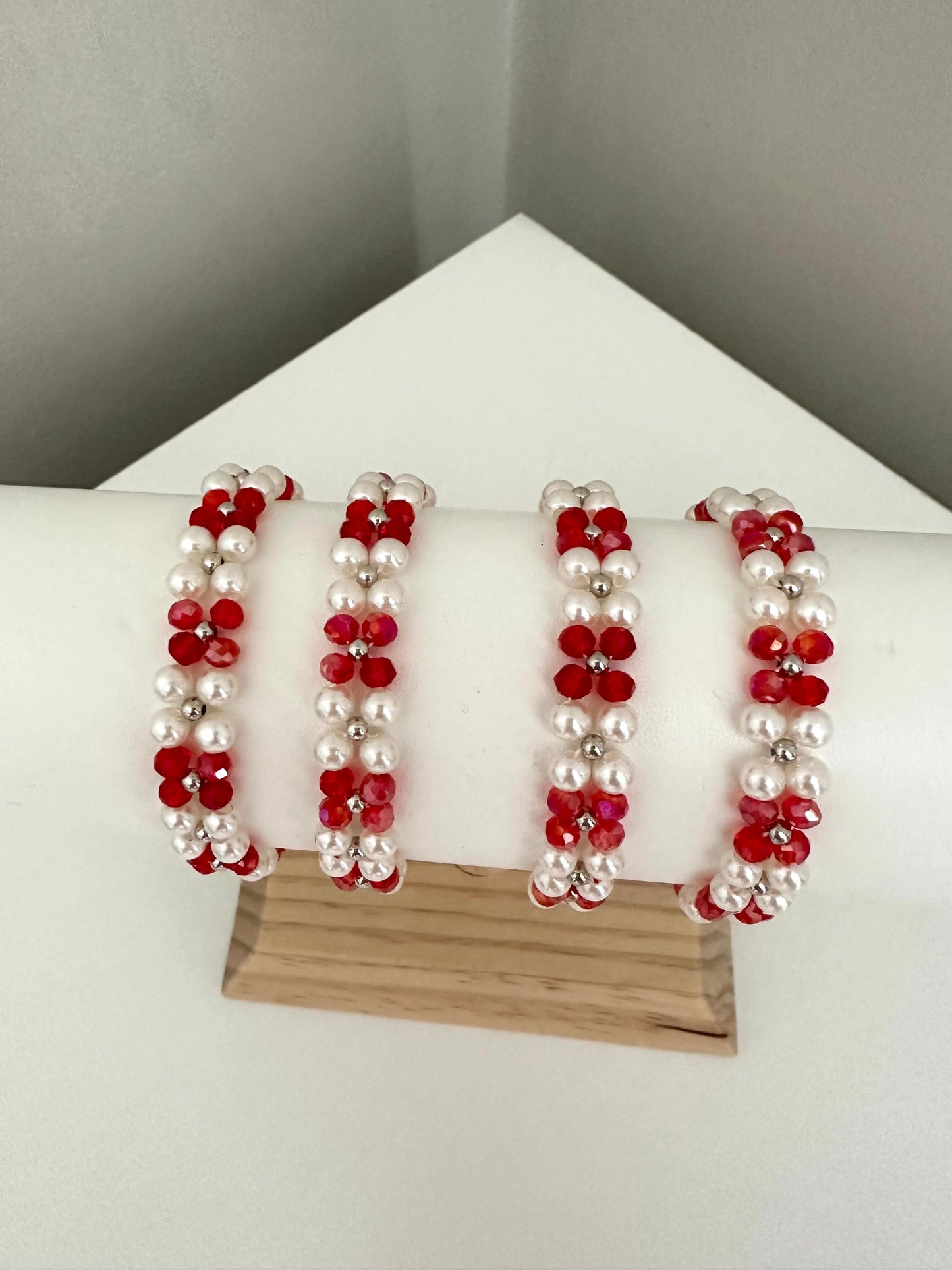 ETERNAL BALANCE Handmade Bracelet